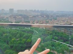 -烛影拾光观景餐厅·创意菜·摄影·小提琴(大唐不夜城店)