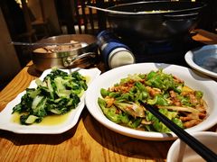 -滇铺子·云南特色菜·第九届野生菌美食节(东风东路c86店)