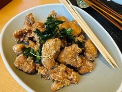 -隅乐胡椒虾·台湾菜·团建(皇岗店)