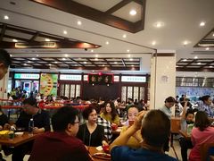 大堂-龙抄手(春熙路总店)