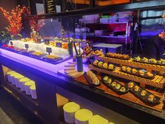 -九月海·海鲜自助(世纪东方店)