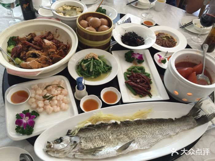 钱塘潮(南山店)-图片-深圳美食-大众点评网