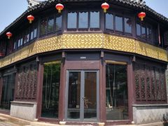 -范蠡湖公园