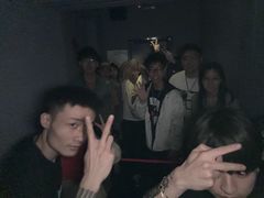 -棂笼·深度沉浸密室(武汉旗舰店)