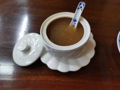 鸡骨汤例汤-水墨食舍