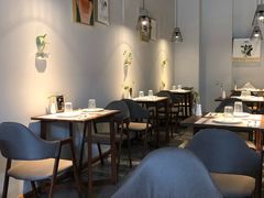 大堂-Primo·丽莫意大利窑烤披萨