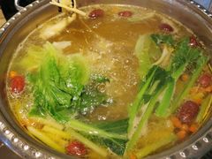 -粤轩楼广式特色餐厅(青岛路店)