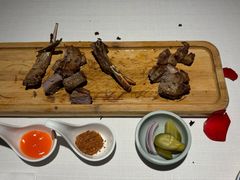 -俄士厨房(五棵松华熙LIVE店)