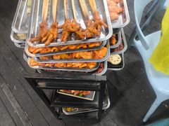 -川西火焰山西昌火盆烧烤(簇桥优博广场店)