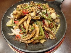 -巢湖名吃·东关老鹅汤(江南风情街店)