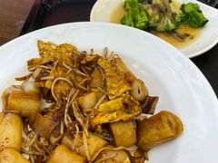 -孖记茶档·热腾茶餐(荔湾领展广场店)