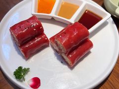-蝴蝶里·粤菜·点心(龙湖杭州金沙天街店)