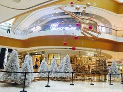 -深圳来福士广场