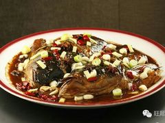 android_upload_pic-旺顺阁鱼头泡饼(常营店)