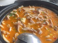 -李师傅脆肚(华强北店)