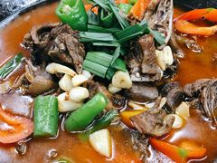 -聚味瞿记·龙虾堂(树木岭店)
