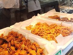 -黑窑厂糖油饼烤鸭·清真菜(旗舰店)