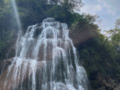 -华蓥山天意谷景区