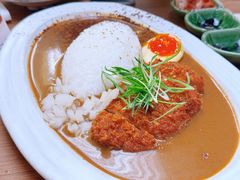 -CURRY YA 熟成咖哩專門店(深圳湾万象城店)