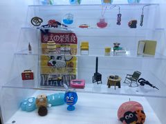 -扭扭城(王府井喜悦购物中心店)
