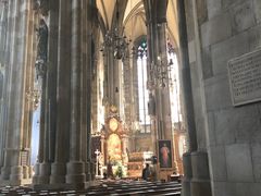 -斯蒂芬主教座堂(Stephansdom)