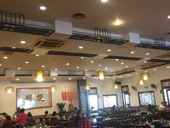 大堂-顺德一品粥·20年凤城老字号(芳村店)