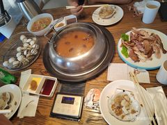 -海味当家·蒸锅海鲜(星海公园店)