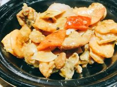-潮堂 · 潮州菜(国贸商城店)