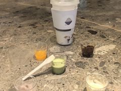 -阿嬷手作(成都万象城店)