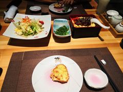 -割烹旭日本料理(龙湖狮山天街店)