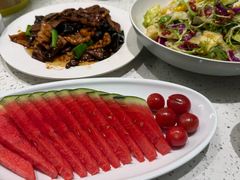 -玉林烤鸭店(垡头店)