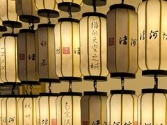-河坊街景区
