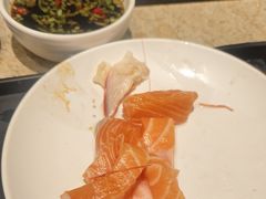 -初色海鲜自助(万丰路店)