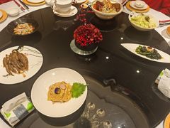 -新雅粤菜馆(南京东路店)