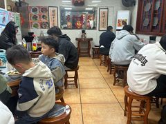 -珍珍小食店(西华路店)