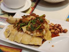 -龙记·香港茶餐厅(海上世界店)