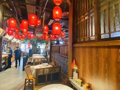 -农耕记·湖南土菜(科技园店)