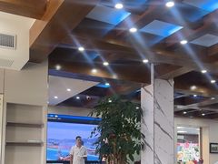 -天隆酒店·本地海鲜鲁菜(烟台大学店)