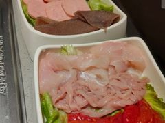 -海底捞火锅(九久奥特莱斯店)