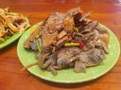 -筋面郎(东坡店)