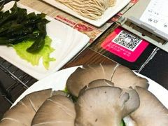 -重庆德庄火锅(体育中心店)