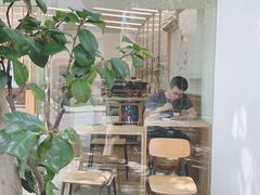 -Onirii Coffee(长乐路店)