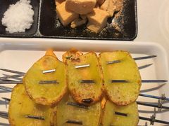 -玉善烧烤串城(长春总店)