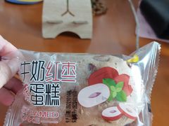 -一鸣真鲜奶吧(万地店)