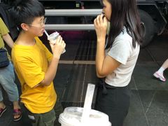 -一只酸奶牛(八一路店)