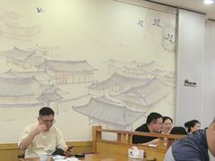 -全州拌饭馆(断桥店)