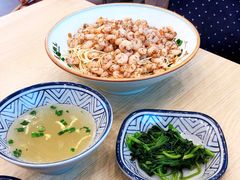 -朱洪元苏式面馆(绿宝广场店)
