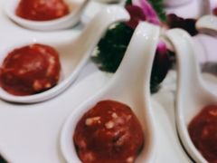 -犇鼎牛潮汕牛肉火锅(新辰里学清路店)