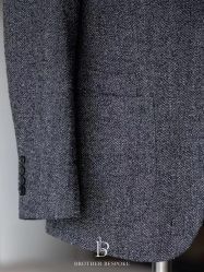 点击看大图 -BROTHER西服礼服定制·商务·婚礼(佛山南海店)