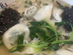 -玖鲜小笼(中山广场店)